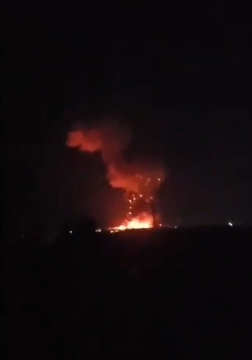 *Visuals from kabul after Pakistan air force strikes.*

 #airstrike