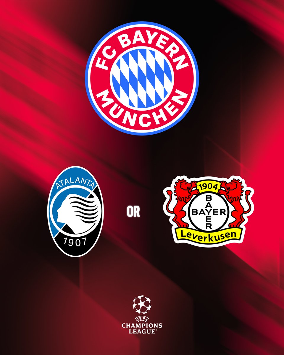 Bayern & Germany tweet media