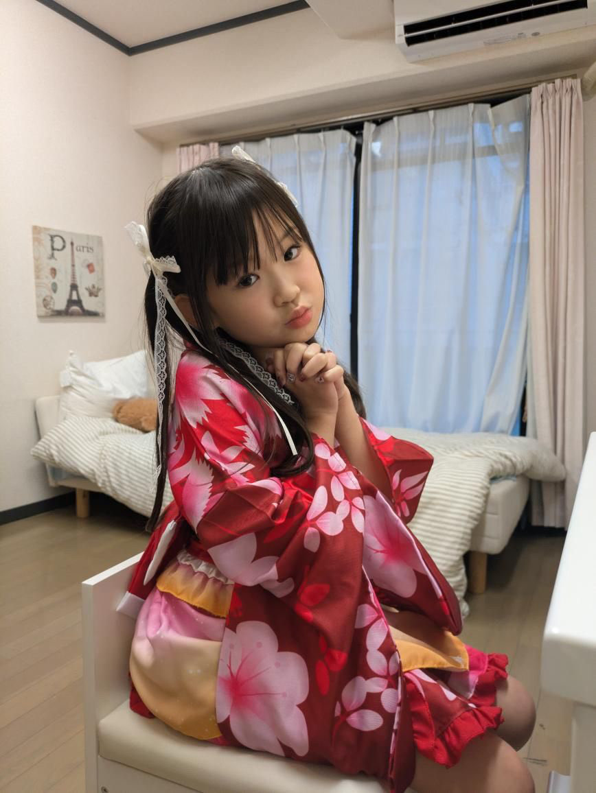 ふぅちゃん【親管理】 (@fuuuu_pink) / Posts / X