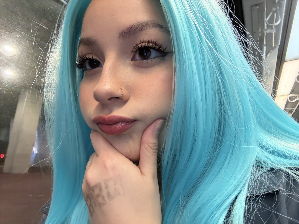 ⊹ ˚₊ nychi ₊˚⊹♡ tweet media