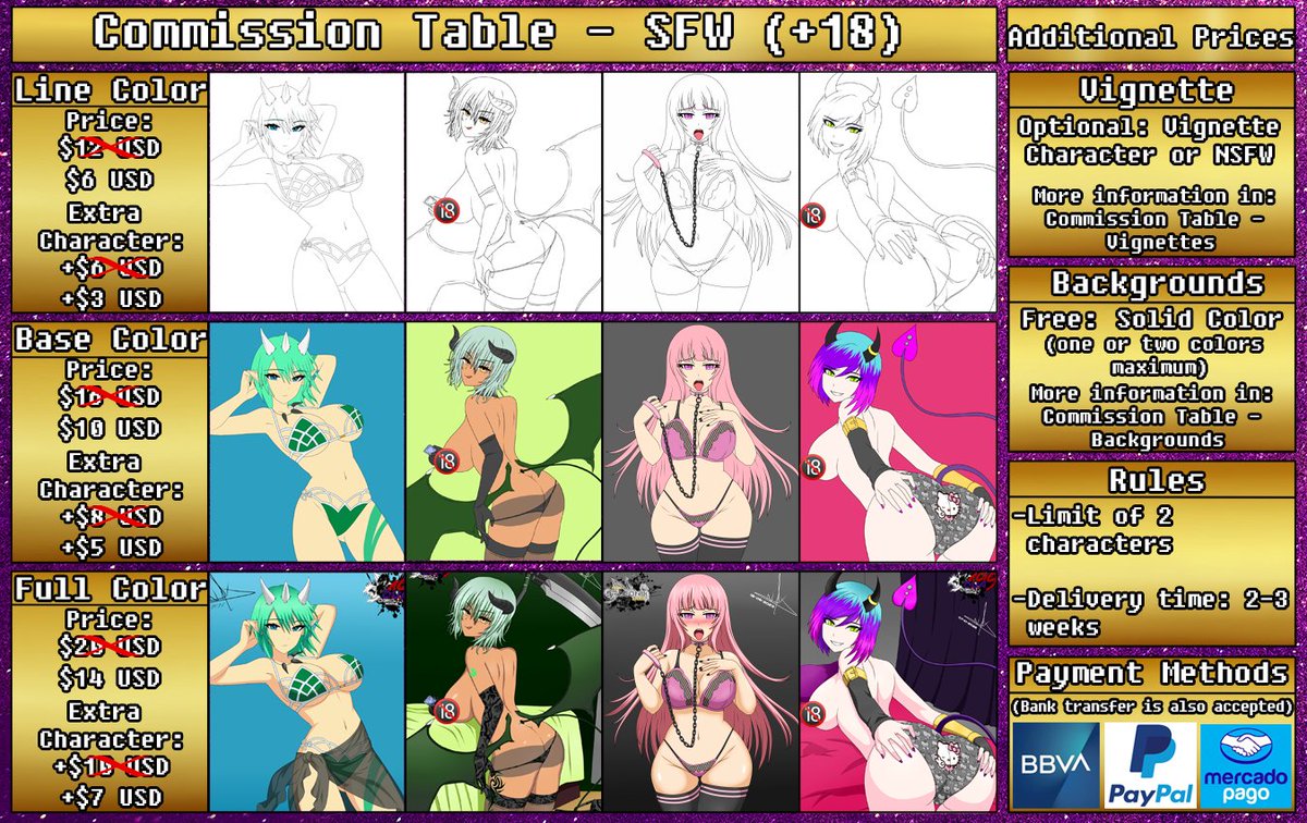 NixDragonix tweet media