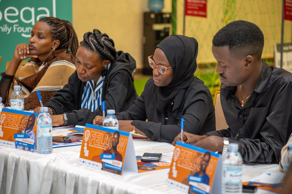 Media Challenge Initiative tweet media