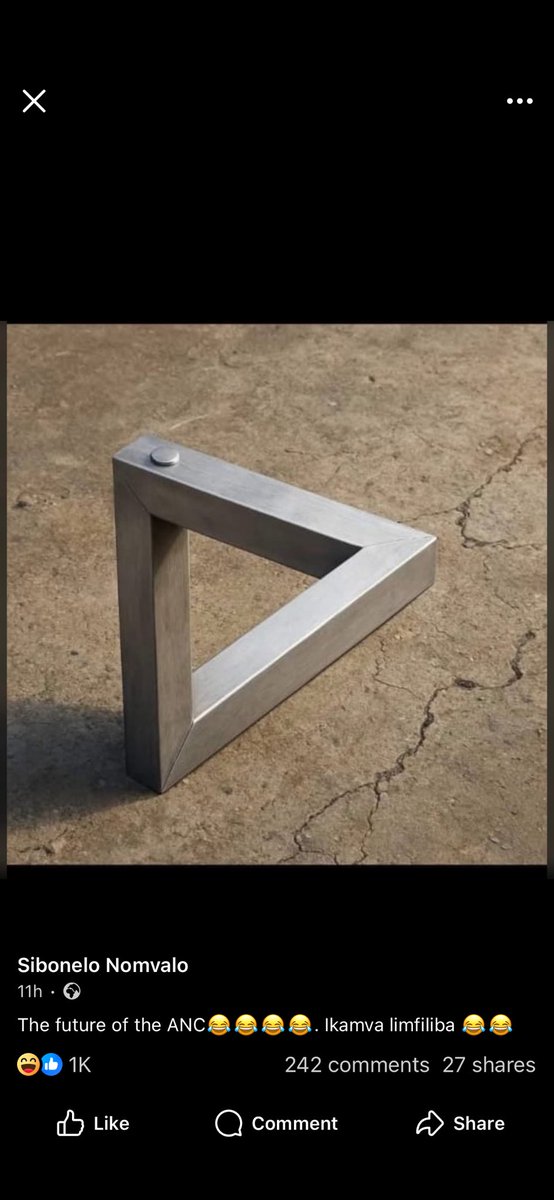 Good morning people of God, have a blessed Friday and let’s continue to confuse our enemies