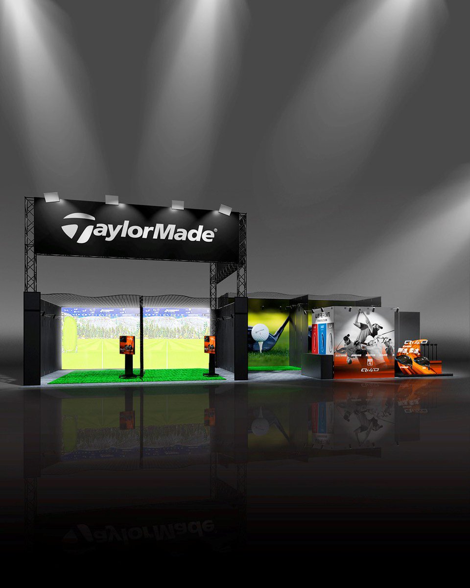 テーラーメイドゴルフ Japan🇯🇵 tweet media