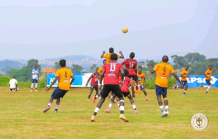 Africa Renewal University tweet media