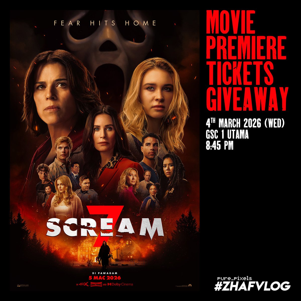 Pure Pixels tweet media