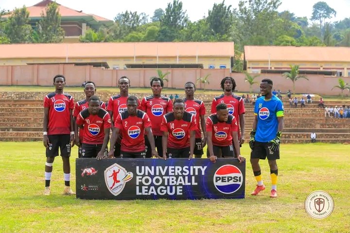 Africa Renewal University tweet media