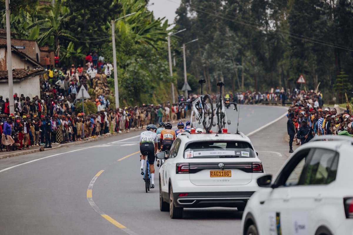 @VOLKSWAGEN RWANDA tweet media