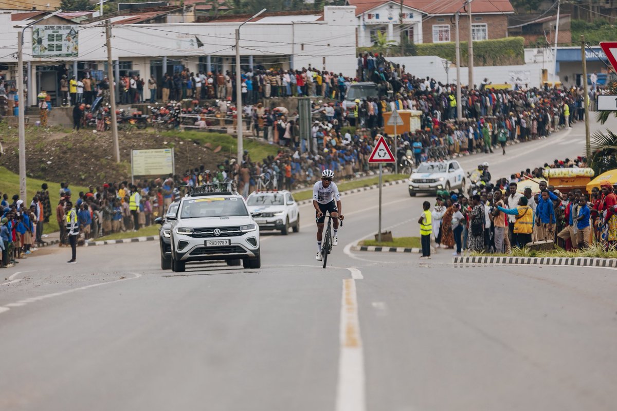 @VOLKSWAGEN RWANDA tweet media