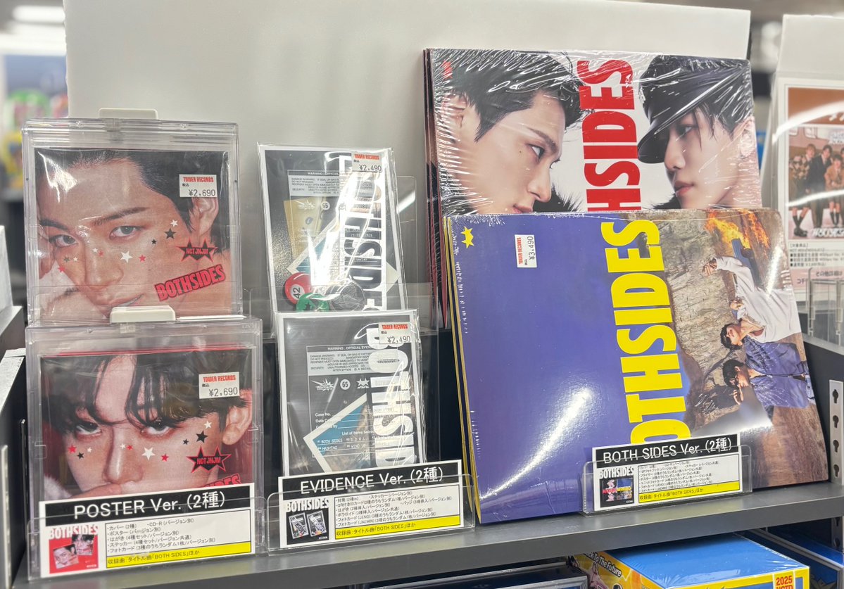 NCTJNJM】 NCTのジェノとジェミンが 新ユニット「NCT JNJM」として電撃