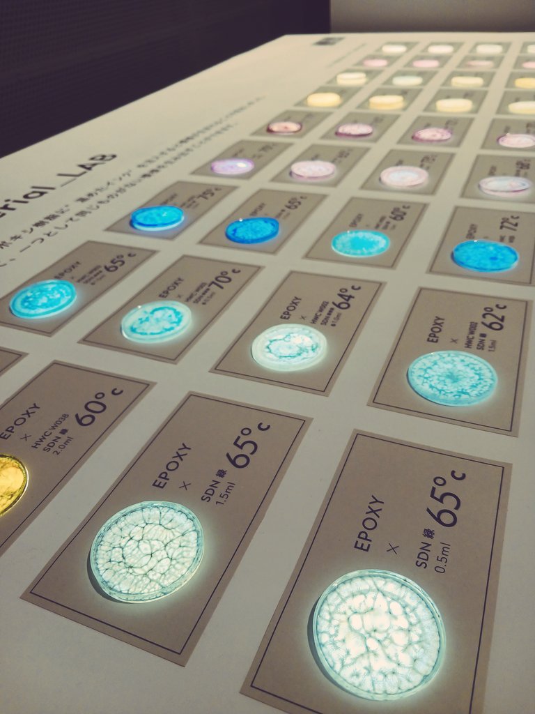 多摩美術大学/ Tama Art University tweet media