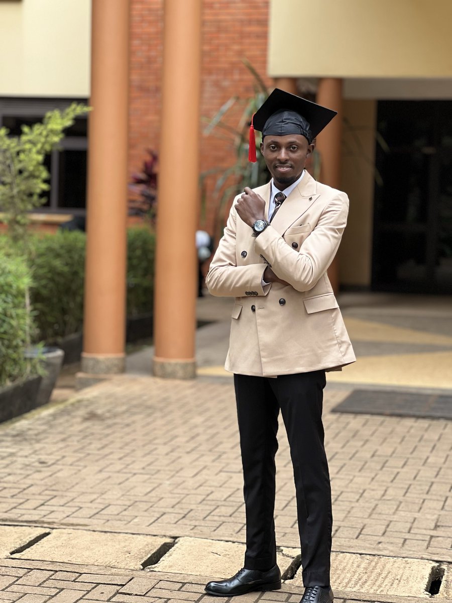 The tassel was worth the hassle. I congratulate myself upon this milestone. A bachelor’s degree in civil engineering 👨‍🎓👨‍🎓