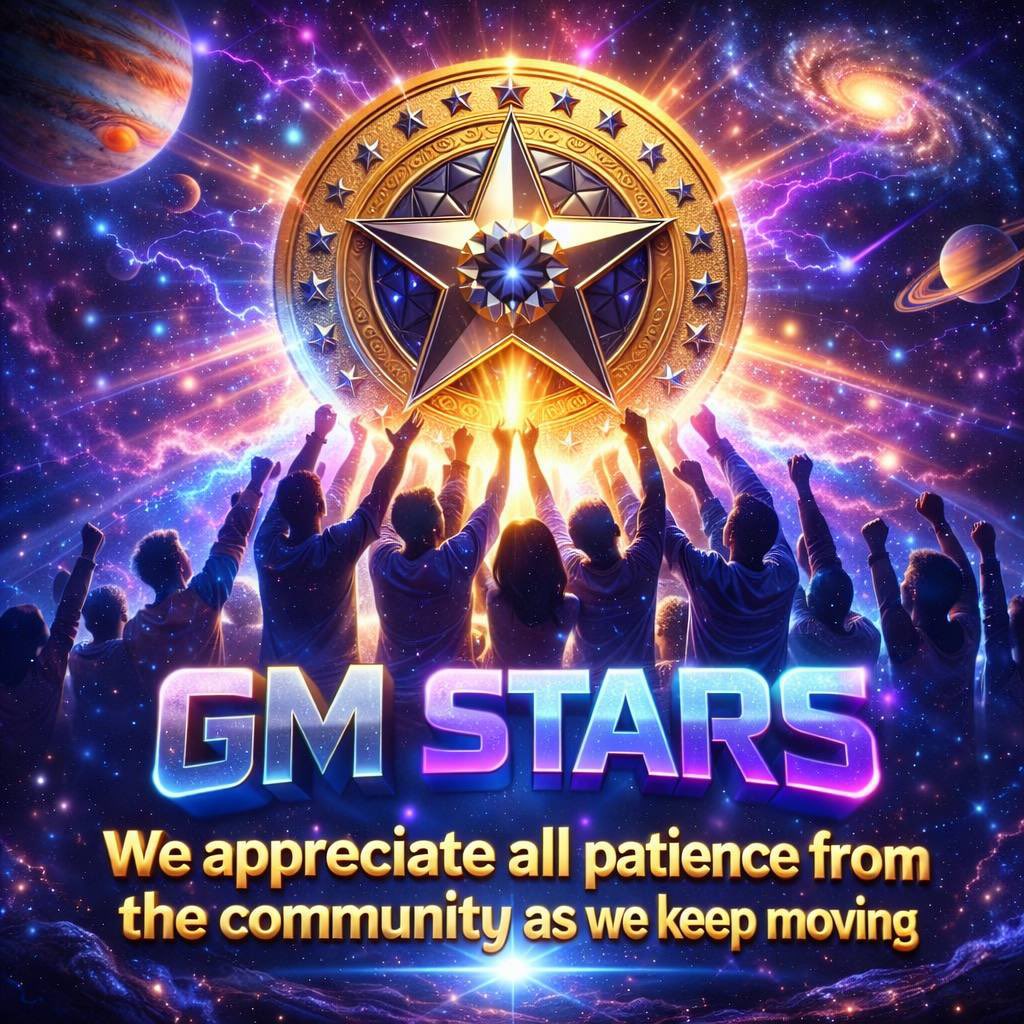 Diamond Star Coin tweet media