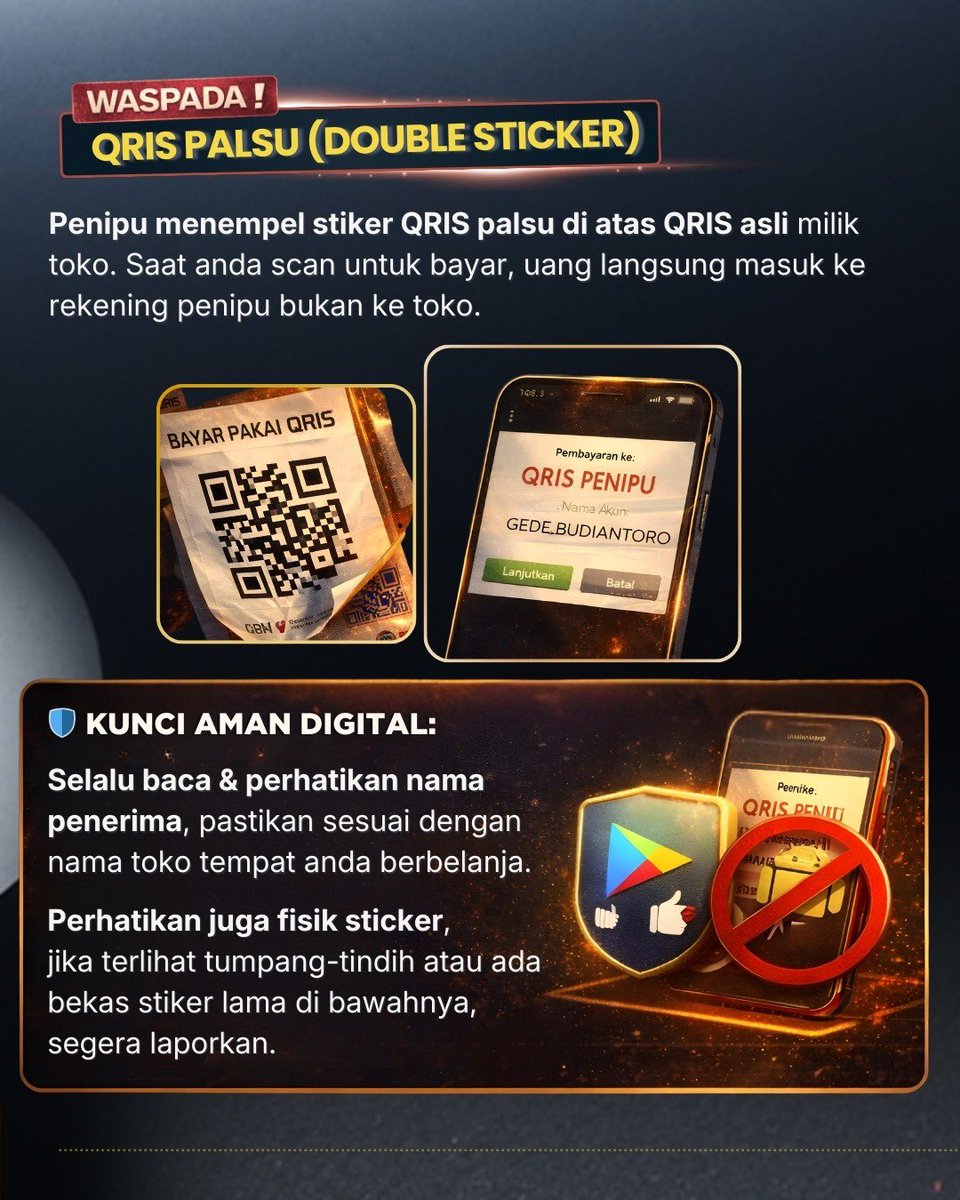 Siber Polda Metro Jaya tweet media