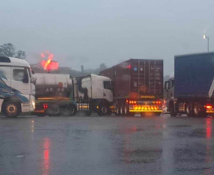 _ArriveAlive's tweet image. The Challenges and Need for Truck Insurance and Goods-In-Transit Insurance in South Africa       

ow.ly/R5Ol50DoHIH 

#ArriveAlive #TruckInsurance #GoodsInTransit