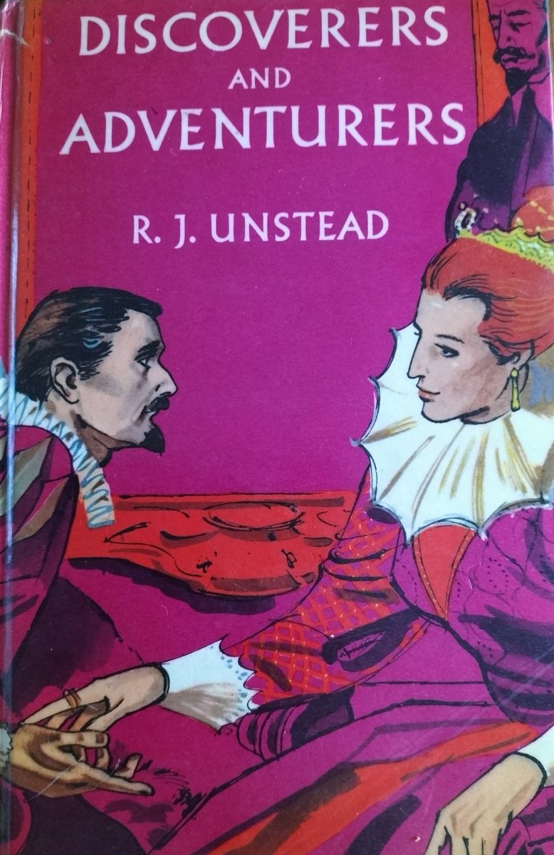 Lady Jane Grey Revisited tweet media