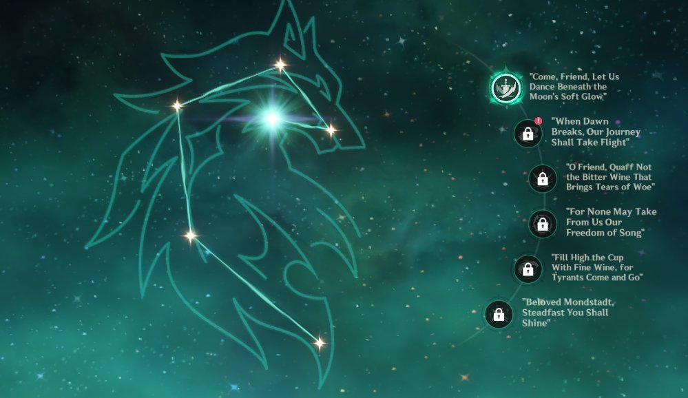 despurrito's tweet photo. i said i wouldn't activate flins's c2 if varka's c2 didn't come, but he came home for his wife <333 thank u grand master https://t.co/euYpJlUXcV
