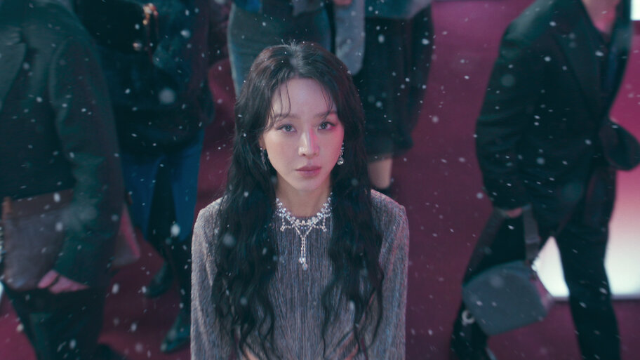 사라킴 조녜선 웅니 브라이스돌   ˗ˋˏ  두둥  ˎˊ˗ 

저희가 늘 생각하는 건 하나예요.
어떻게 하면 더 또렷하게 더 가치 있게 보일까.
명품도 브랜드도 결국 그 질문에서 시작되는 것 같아요.

결론.사라킴 마인드가 되어보자!! 아자스