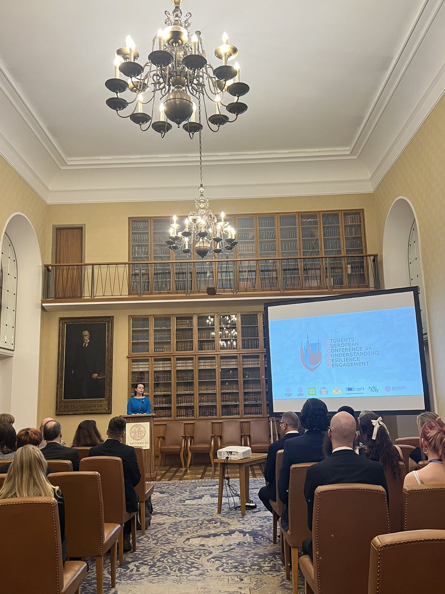 IPS FSV CUNI tweet media