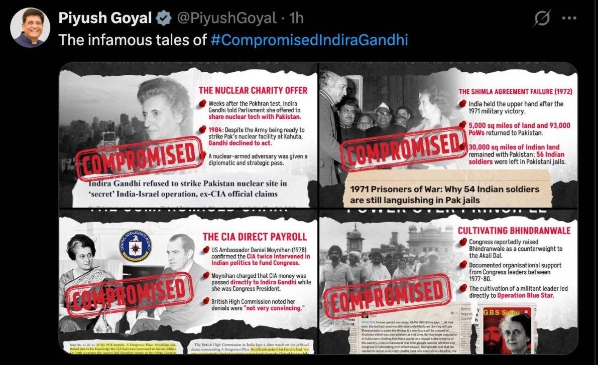 Pawan Khera 🇮🇳 tweet media