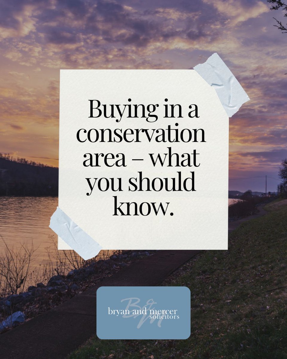 Buying in a conservation area in St Albans can mean restrictions on alterations and development. Legal checks help confirm planning history and ensure you understand any limits before you buy.

#StAlbansSolicitors #StAlbansProperty #ConveyancingUK #HomeBuyingUK #PropertyLawUK