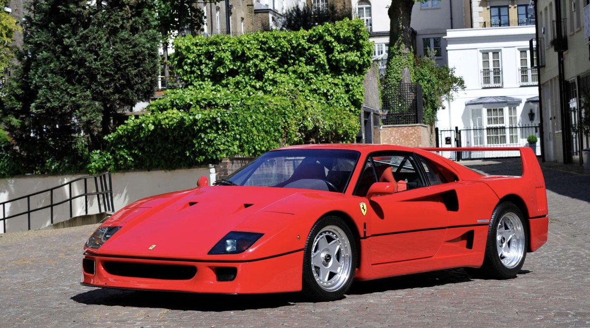 Fotographi Ferrari tweet media