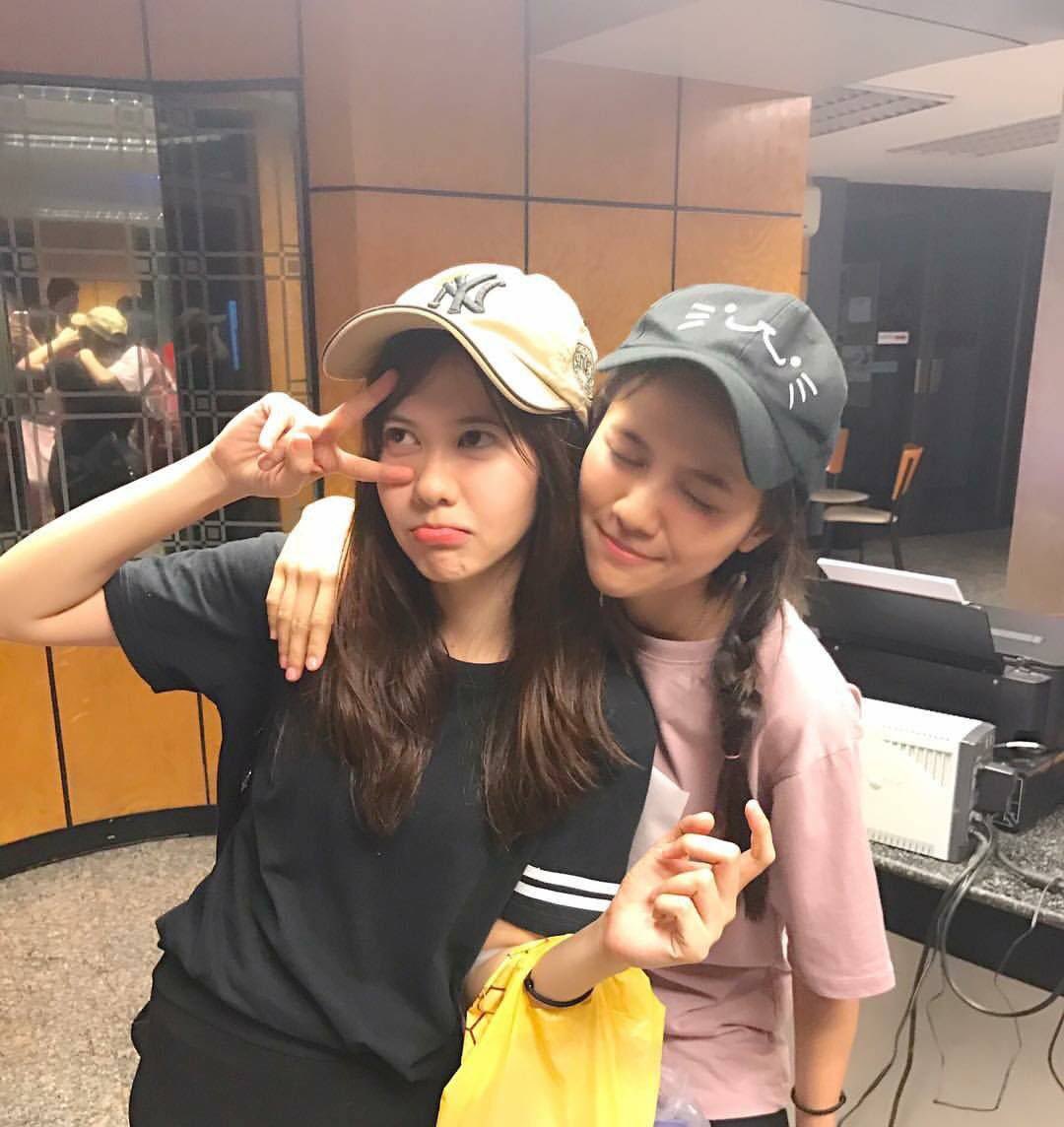 NamneungNoey Official tweet media