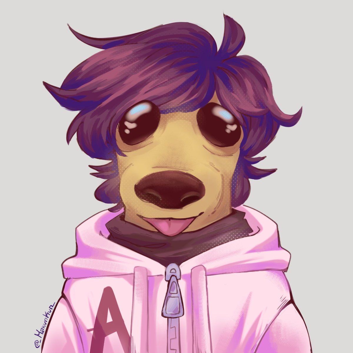 《Makün! 🦝💮》 tweet media