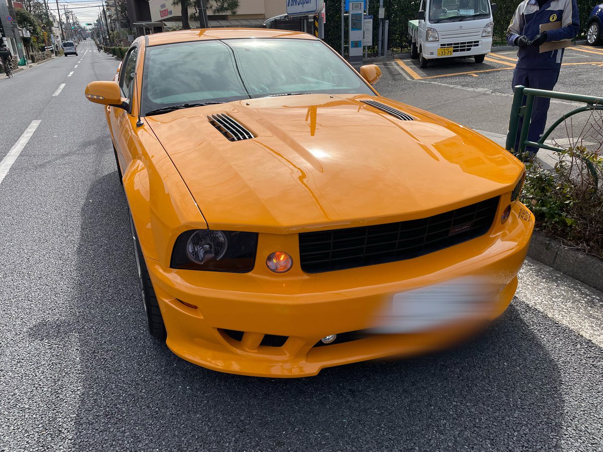 saleen_s281_sc's tweet photo. 💦ーーーーーーｷﾀﾜｧーーーーー!!━━━━━━いいよーーーーー!!(n'∀')η━━━━━━ !!!!
きゃーーーーーーーーー♡

 #Blueframe
 #東京降臨
 #SALEEN
 #s281sc
 #465馬力
 #めちゃっ早っっ
 #thankyou
 #midasmotorsport https://t.co/2f4J7hvgjN