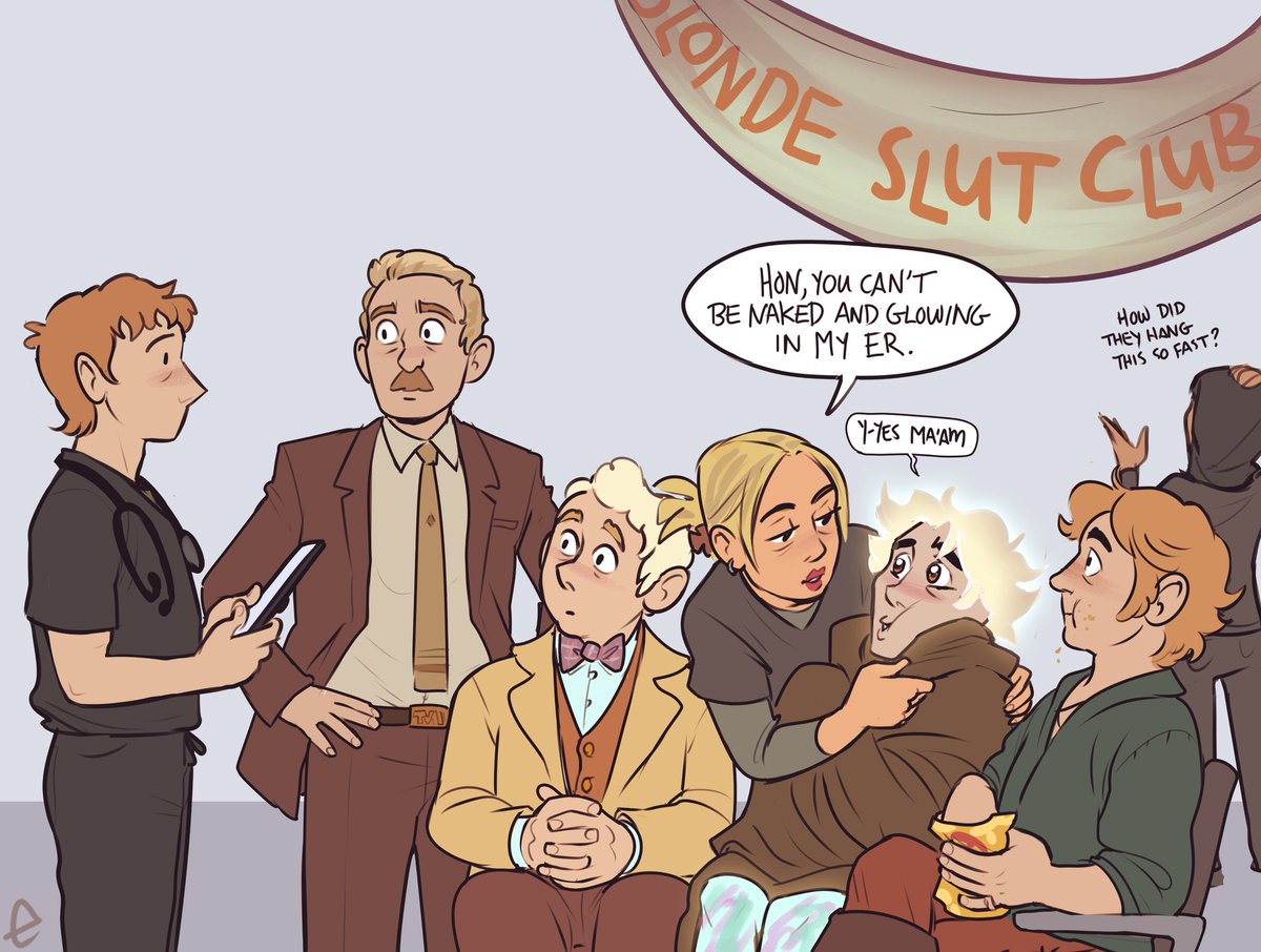 Iykyk 💅🏻
#thepittfanart #thepitt #hucklerobby #lokius #aziracrow #blackbonnet