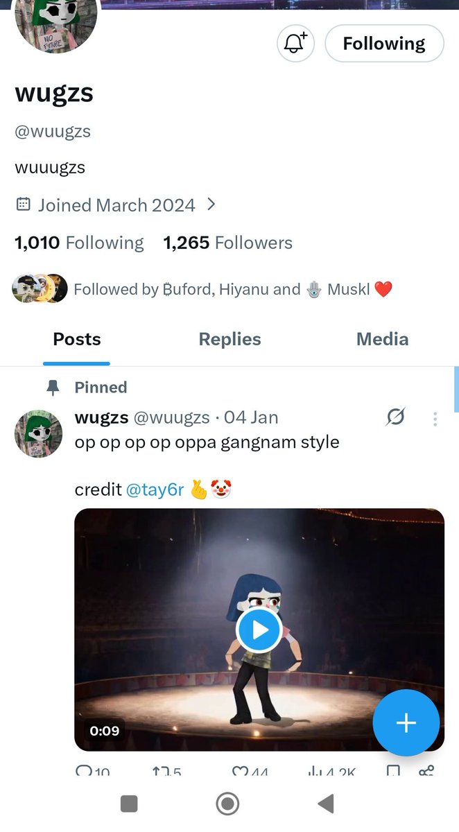 Temilade tweet media