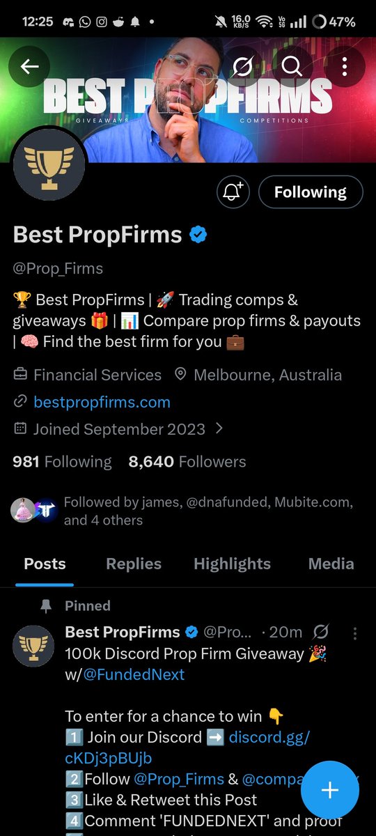 Orbit tweet media