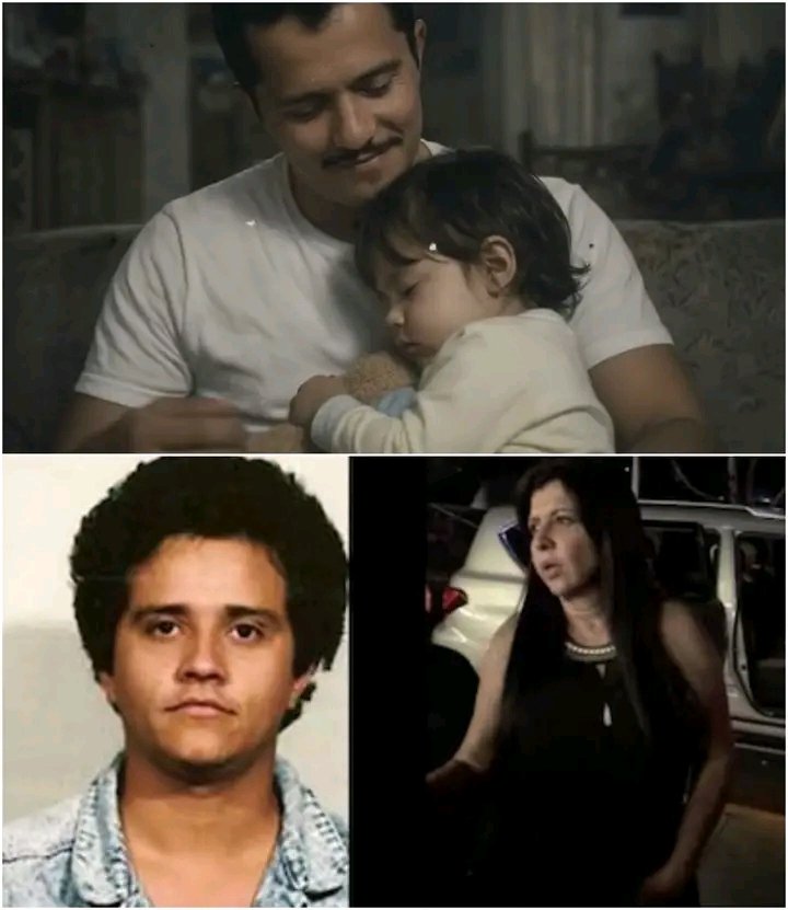 🔥🇲🇽 LA OTRA HISTORIA DE "EL MENCHO" QUE NADIE CUENTA. El Mencho nunca fue el jefe. Él no construyó el cártel. Él no manejaba el dinero. Él no eligió con quién casarse. Y el hijo que crió durante 30 años como suyo no lleva su sangre. Todo lo que te contaron esta semana estaba