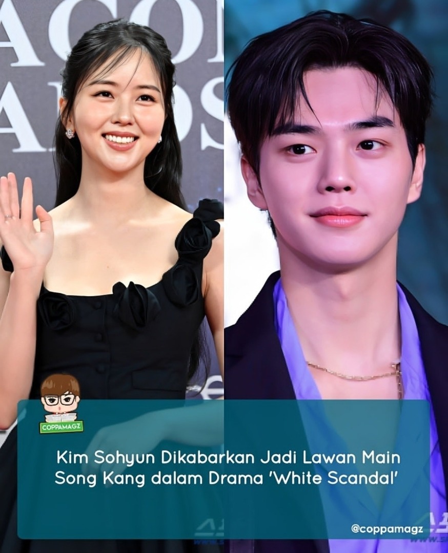 K-Drama Menfess tweet media