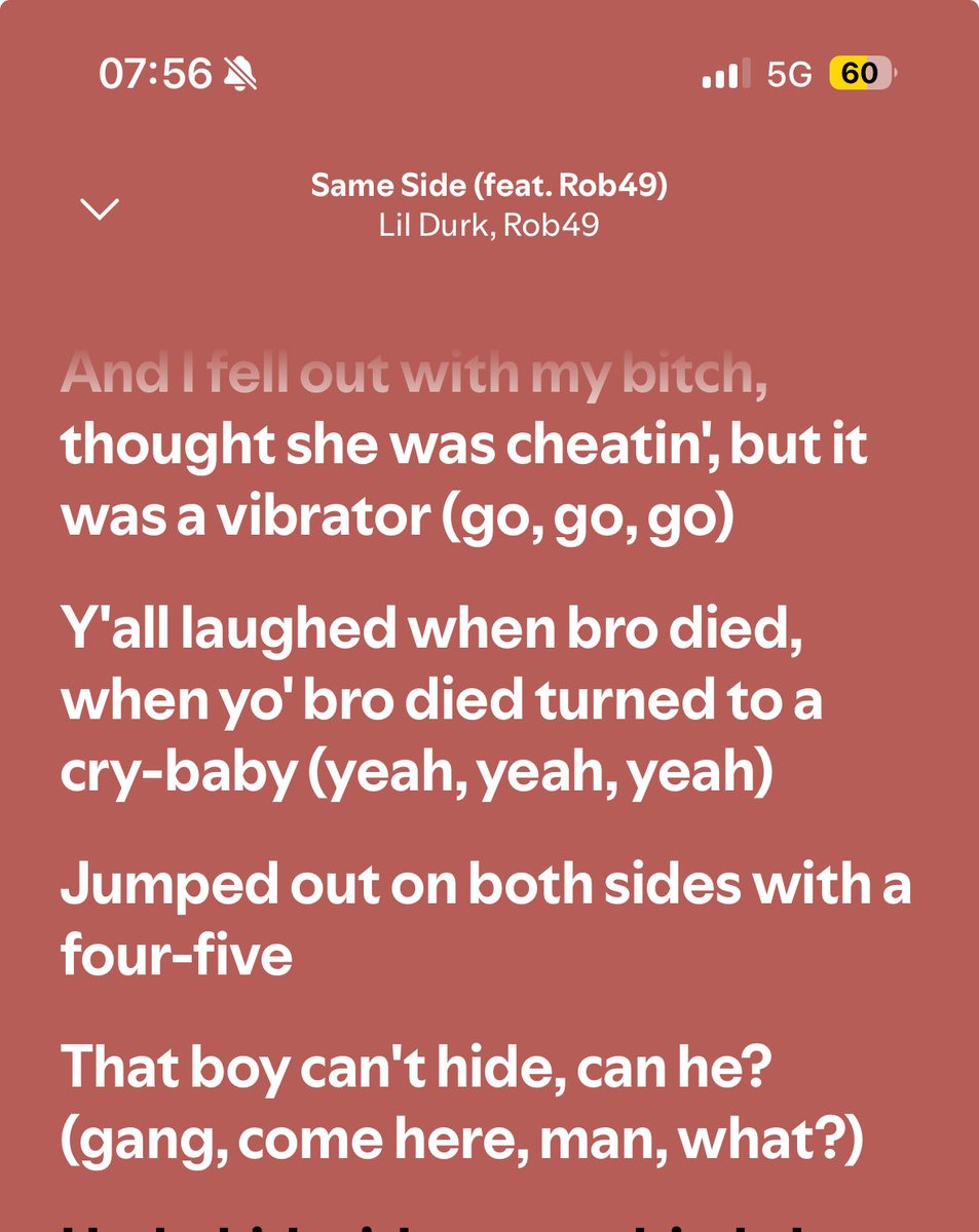 kanskihh's tweet photo. @LoadedK_21 @FredoBang He aint give af about u too because yall favourite artist mans got that belt2ass already https://t.co/Yp5bUbF7P9