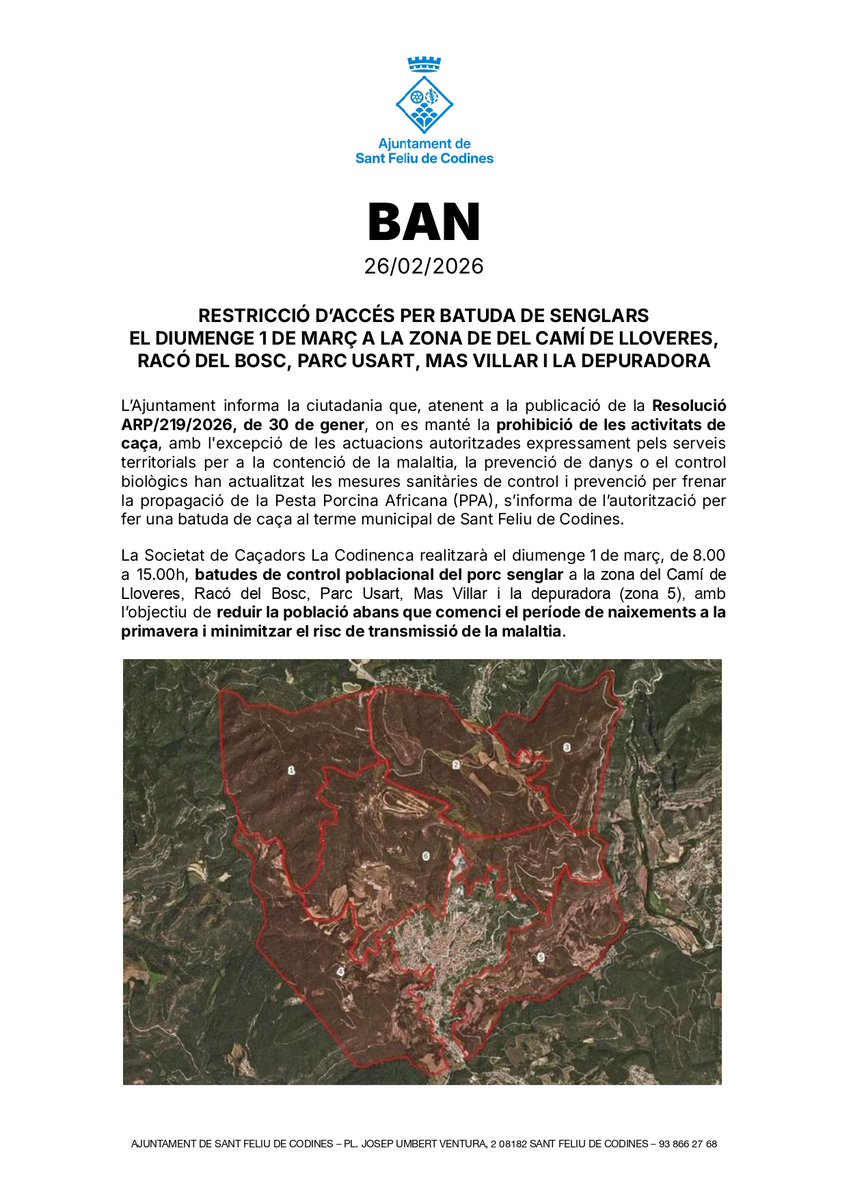 Aj.StFeliuCodines tweet media