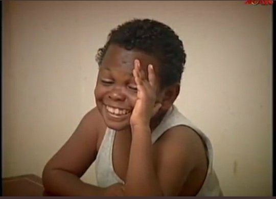 this month I wan use my previous salary alert take give one babe better doggy, my X family, make I run am or make I relax first?