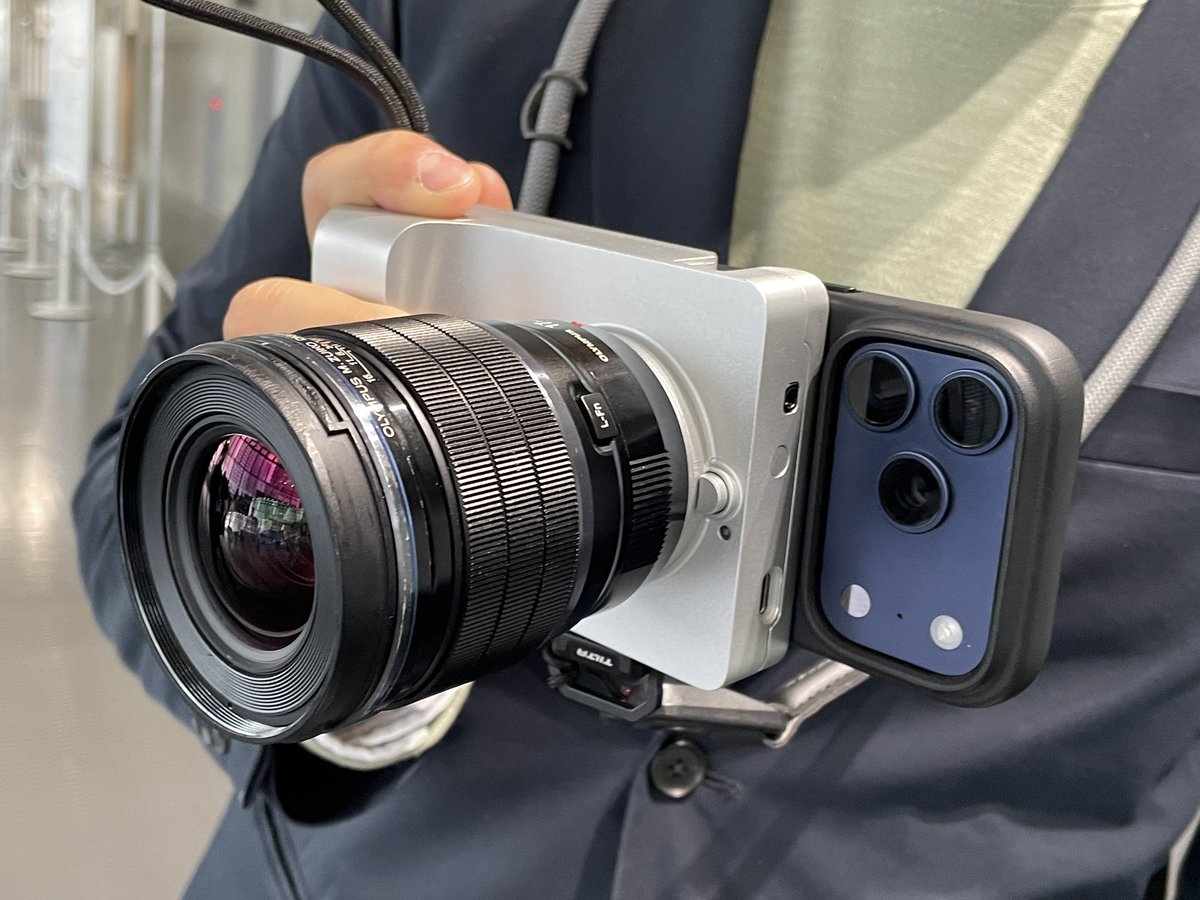 カメラファン・CAMERA fan カメラ検索サイト tweet media