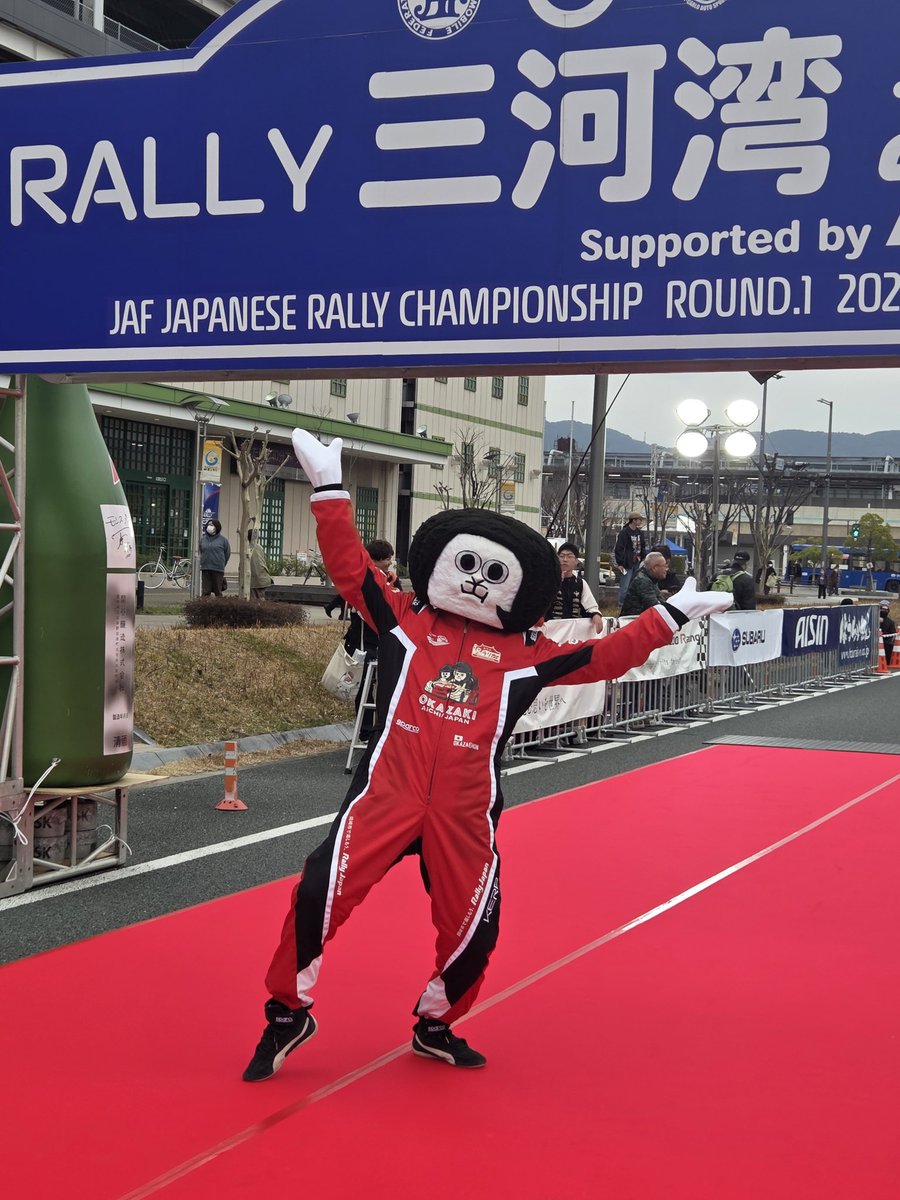 gifukenOyasuchi's tweet image. #beatwave 810
#ワカマツリ

蒲郡APiTA前なう