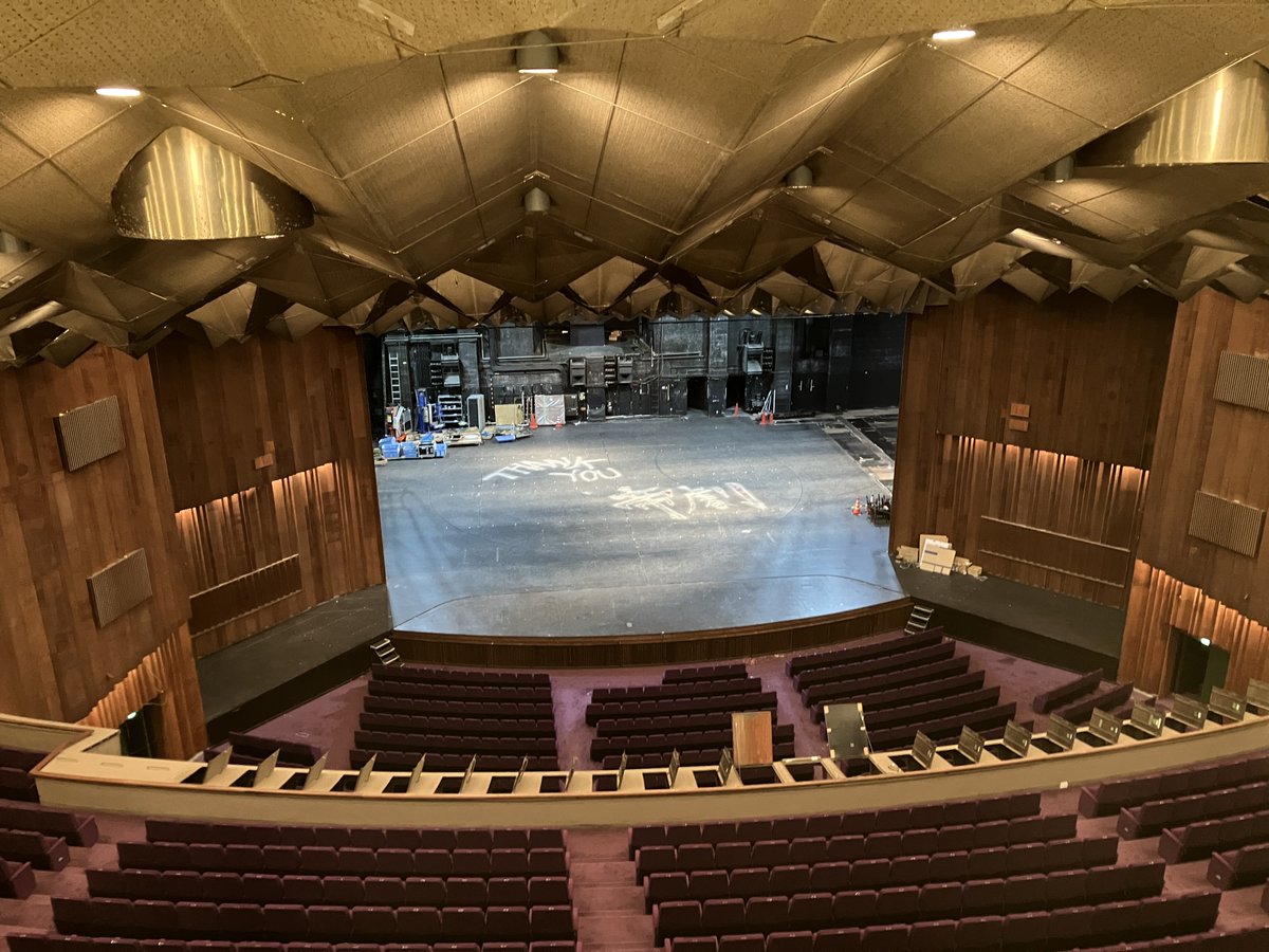 大林組【公式】 tweet media