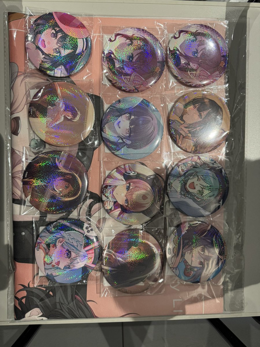 Ryutokinn NEXT➡︎『In the name of BanG Dream!』 tweet media