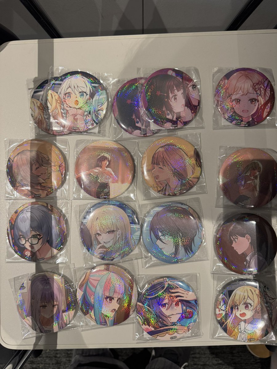 Ryutokinn NEXT➡︎『In the name of BanG Dream!』 tweet media