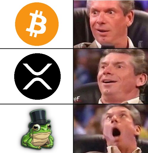cryptoadsolana's tweet photo. Day 19 of posting anti @dogecoin propaganda until CRYPTOAD has a higher market cap

Website: https://t.co/1KFcSiXpjG
Telegram: https://t.co/9aEPew6SaC 
CA: D9DLMDfcoFogu5rJckskycfVNkVoWnzNHHFUHGdEKANB https://t.co/qG283oHz4O