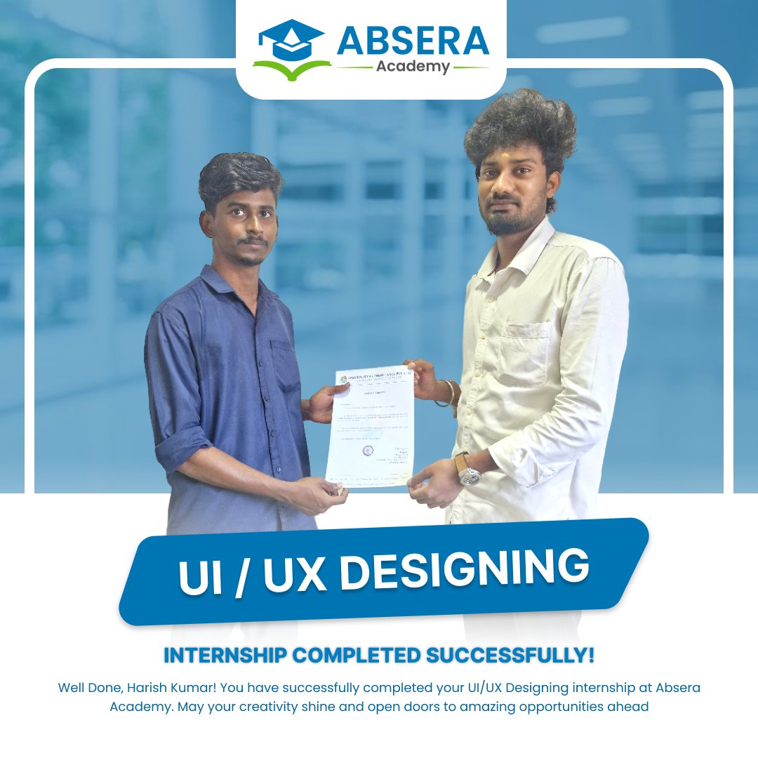 Absera Academy tweet media