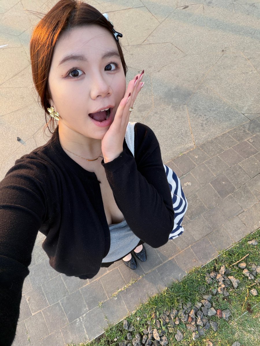 妮妮呀 tweet media