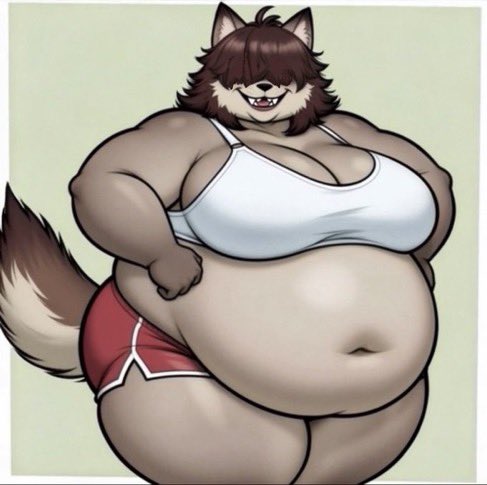 Thriveleak's tweet photo. I love Barbosa Barbarosa very much. She is a Saarloos Wolfdog and a niece of Amada. https://t.co/mryy1yTBAV