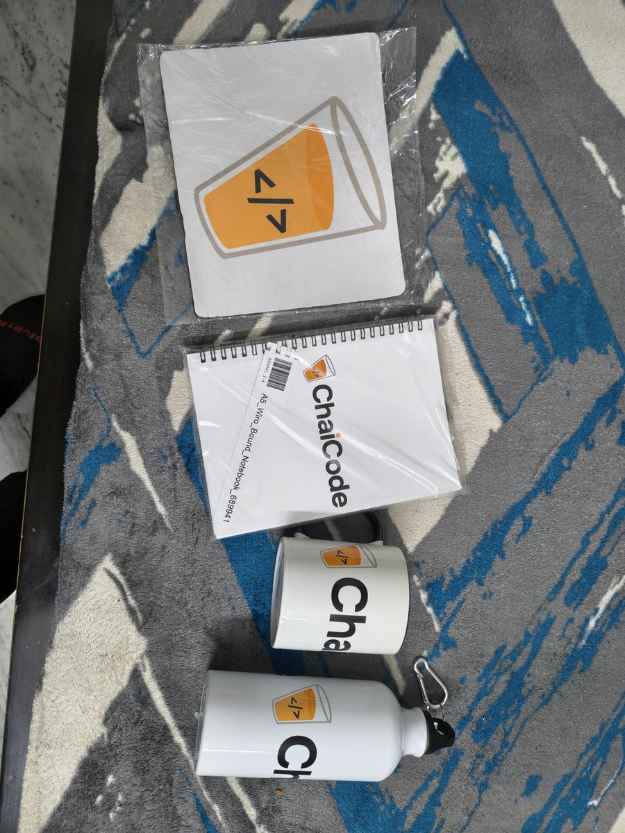 Nikhil Rathore tweet media