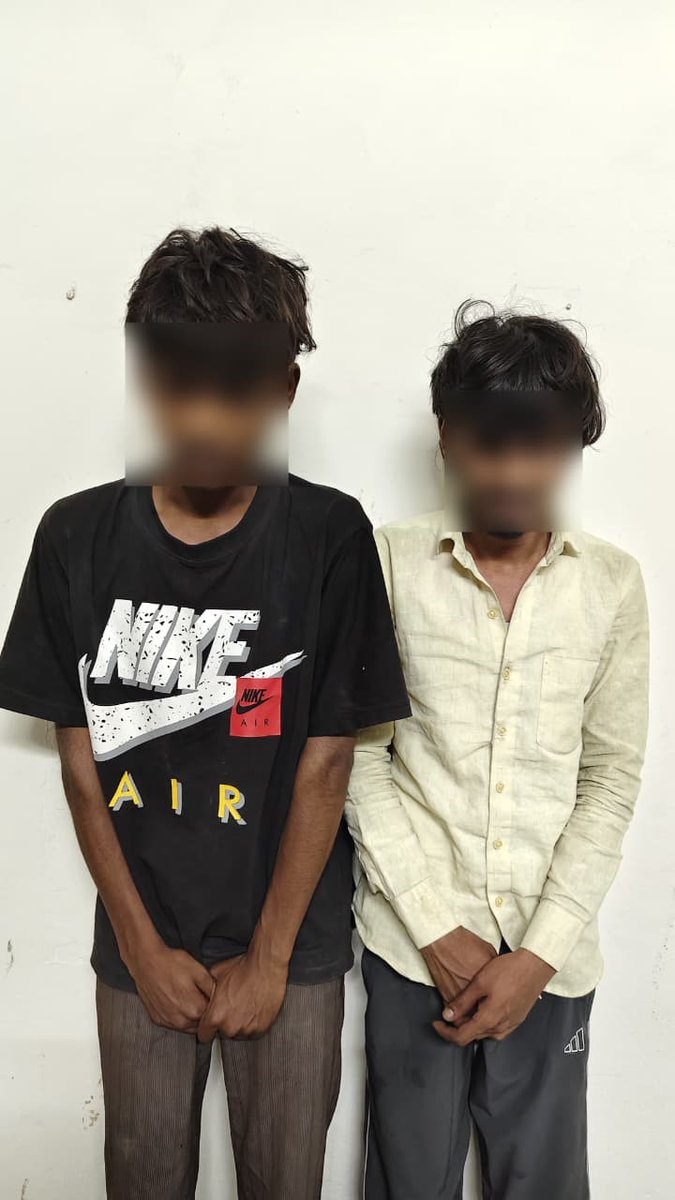 DCP Zone 01 Indore tweet media