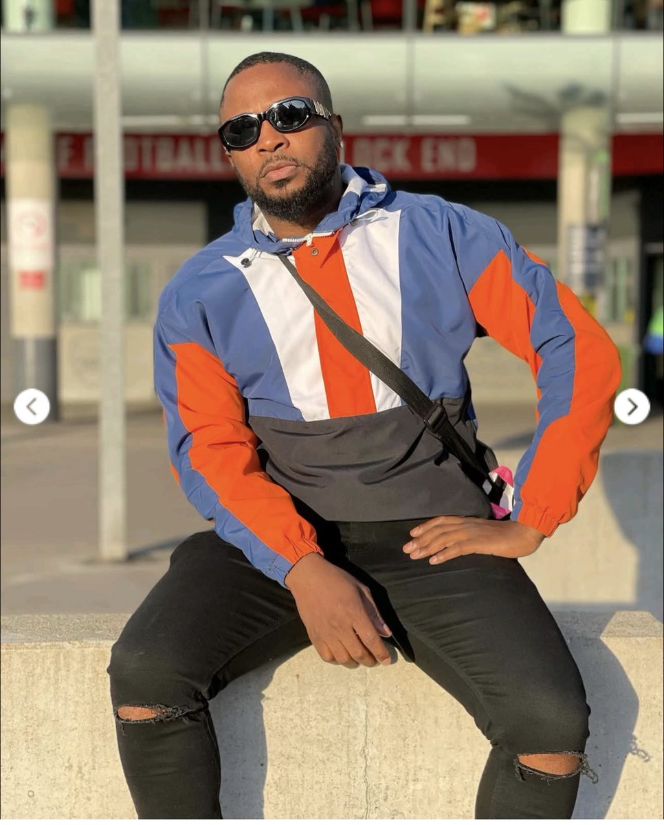 Fan Mazzi Tunnde tweet media