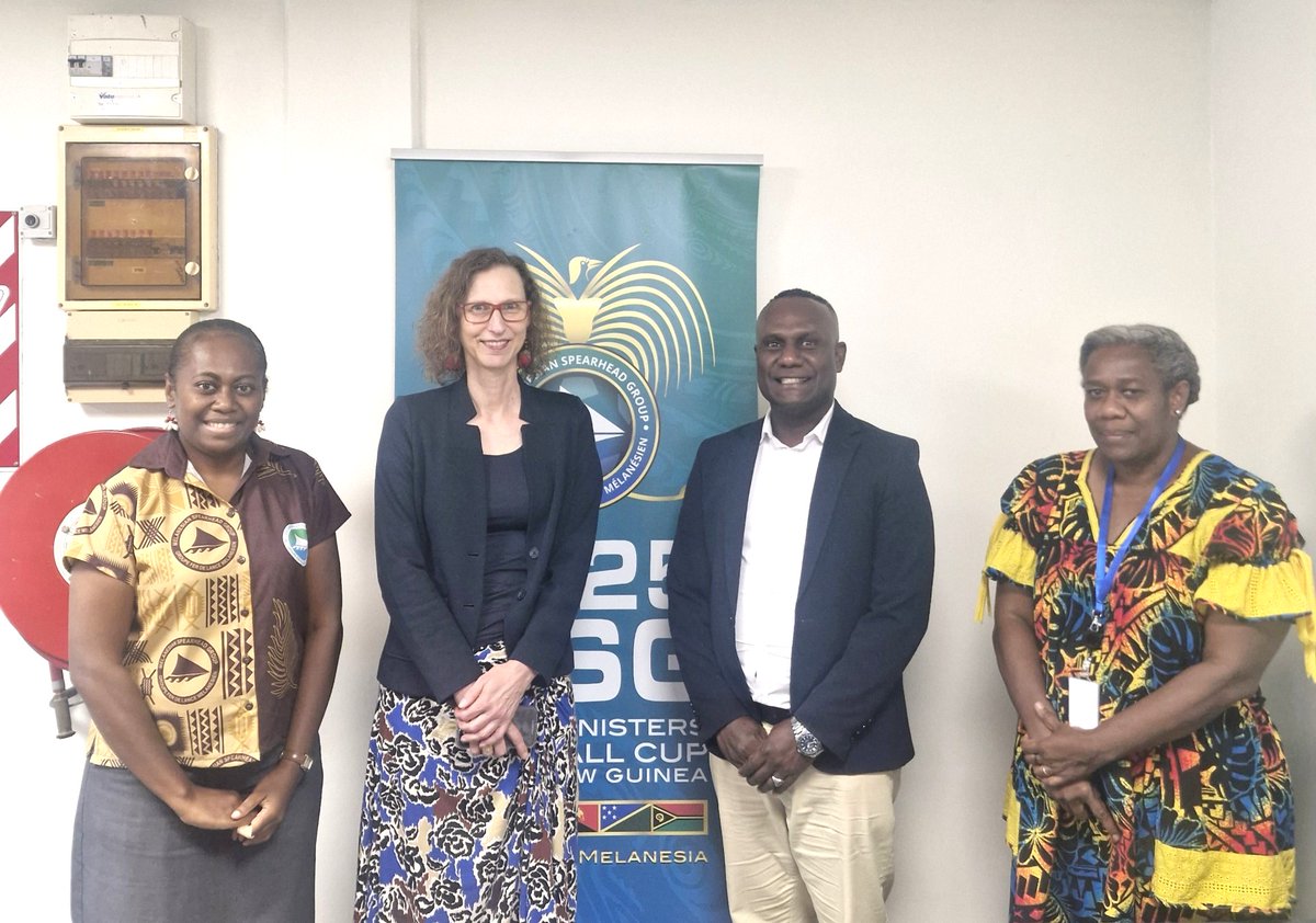 MSG Secretariat tweet media